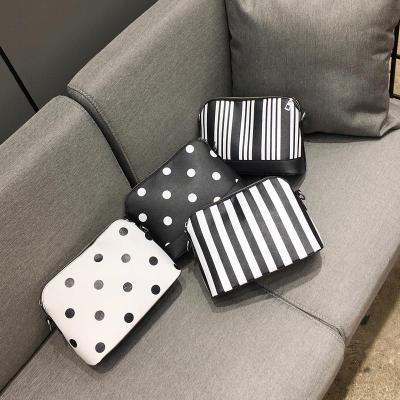 Ladies Handbags Women Fashion Bags Promotional Handbag Designer Bag Gift Bags (WDL01221)