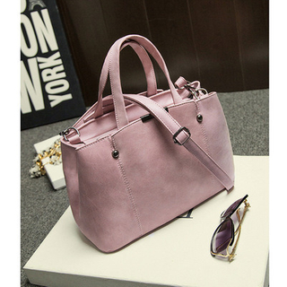 Designer Handbag PU Handbag Tote Bag Fashion Handbag Women Bag Lady Handbag (WDL01308)