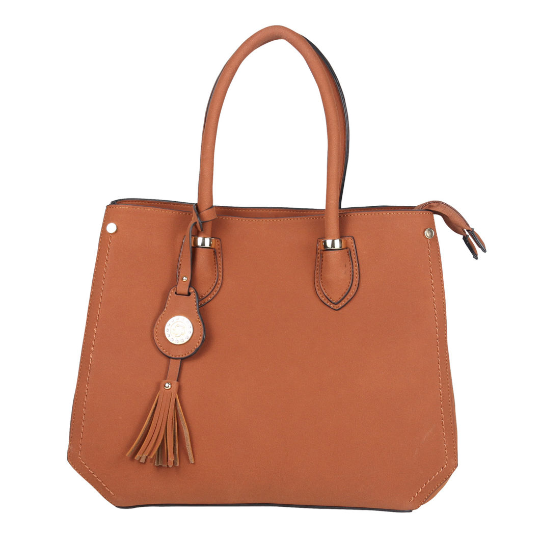 Lady Handbags Wholesale Fashion Handbags Leather Handbags Designer Handbags Tote Bag Printed Bags (WDL014536)