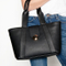 Lady Handbags Leather Handbags Fashion Handbag Designer Handbag Lady Handbag Ladies Bag Tote Bag (WDL014632)