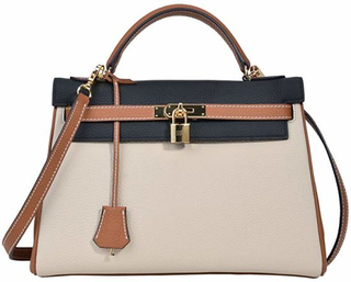Lady Handbag Ladies Handbags Women Bag Tote Bag Shopping Bags Designer Handbag Straw Bag Replica Bag Wholesale Fashion Handbags Leather Bags (WDL014582)