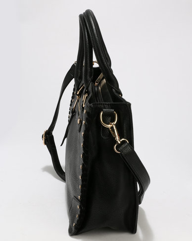 Fashion Ladies Handbag Deisgner Handbag Women Bag Lady Handbag Popular Handbags (WDL01296)