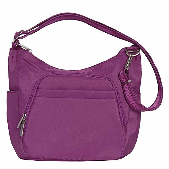 Crossbody Handbag Ladies Handbag Light Weight Nylon Shoulder Bag Designer Shoulder Bag Women Handbag (WDL01451)