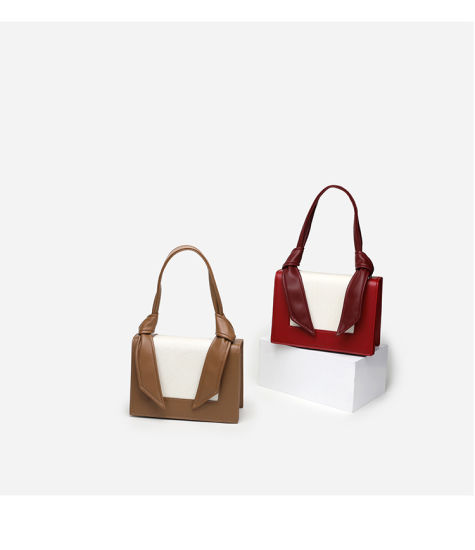 Handbag Lady Handbag Leather Handbags PVC Bag Designer Handbags Fashion Handbag PU Handbag (WDL01401)