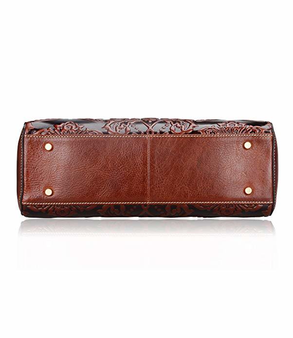 Flower Bags Lady Handbags Designer Handbags Fashion Handbag Ladies Bag Woman Handbag Bags (WDL01478)