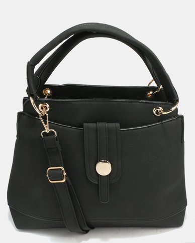 Lady Handbag Women Bag Ladies Hand Bags Ladies Bag Shoulder Bag Crossbody Leather Bag (WDL01278)