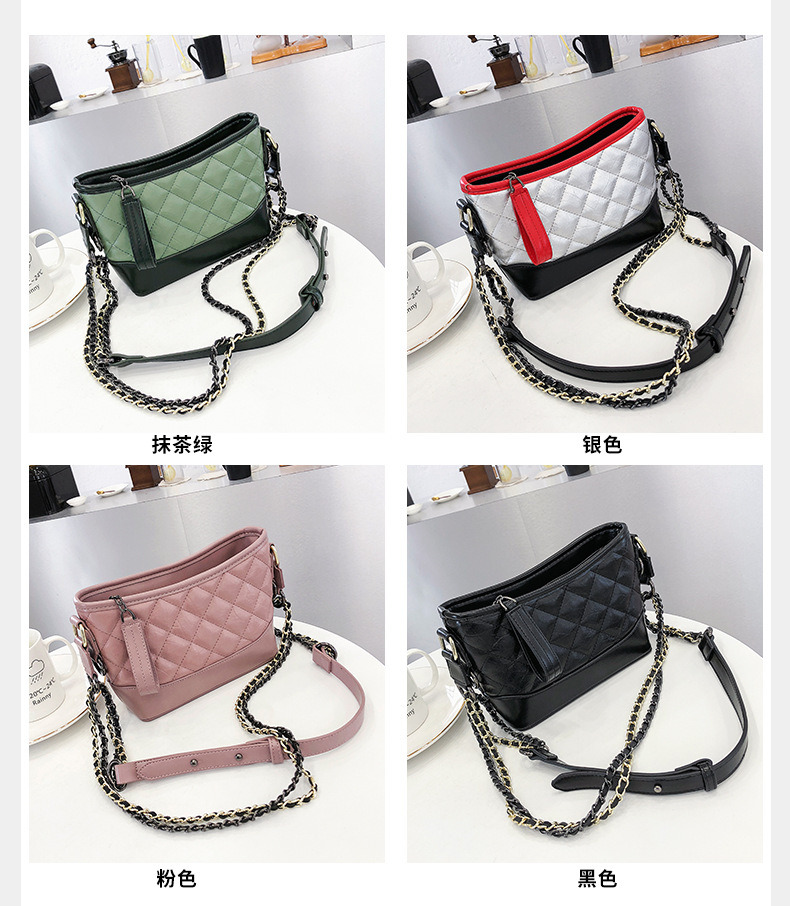 Handbag Lady Handbag Ladies Handbags Designer Handbag Women Fashion Bags PU Leather Bag PVC Bag (WDL01405)