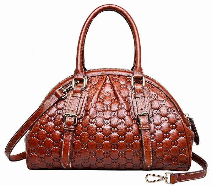 Lady Handbags Women Bag Desiger Bag PU Leather Bag Fashion Handbags Ladies Bag (WDL01485)