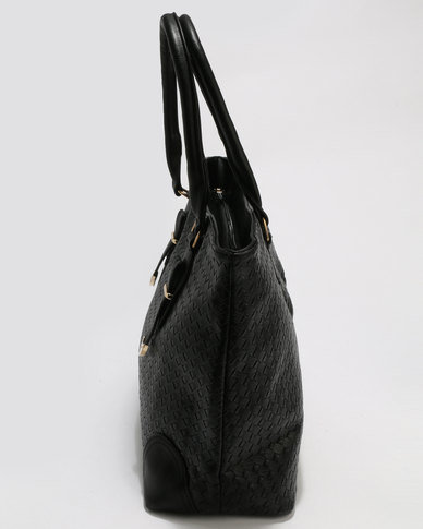 Fashion Handbag Ladies Bag Hand Bag Lady Handbags Leather Handle Shoulder Bag Popular Handbag (WDL01290)