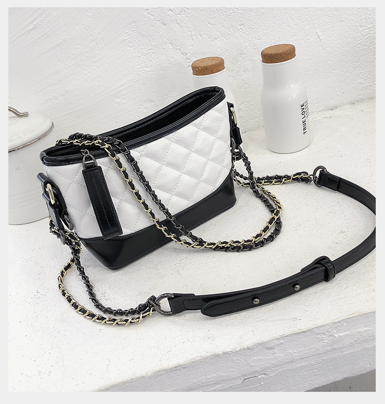 Handbag Lady Handbag Ladies Handbags Designer Handbag Women Fashion Bags PU Leather Bag PVC Bag (WDL01405)