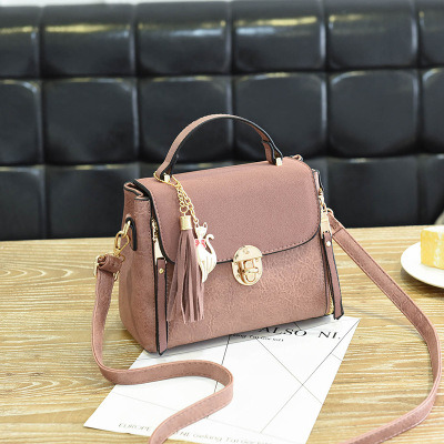 Women Crossbody Lady Handbag Ladies Bags Designer Handbag Straw Bag OEM Handbags Fashion Bags (WDL014511)
