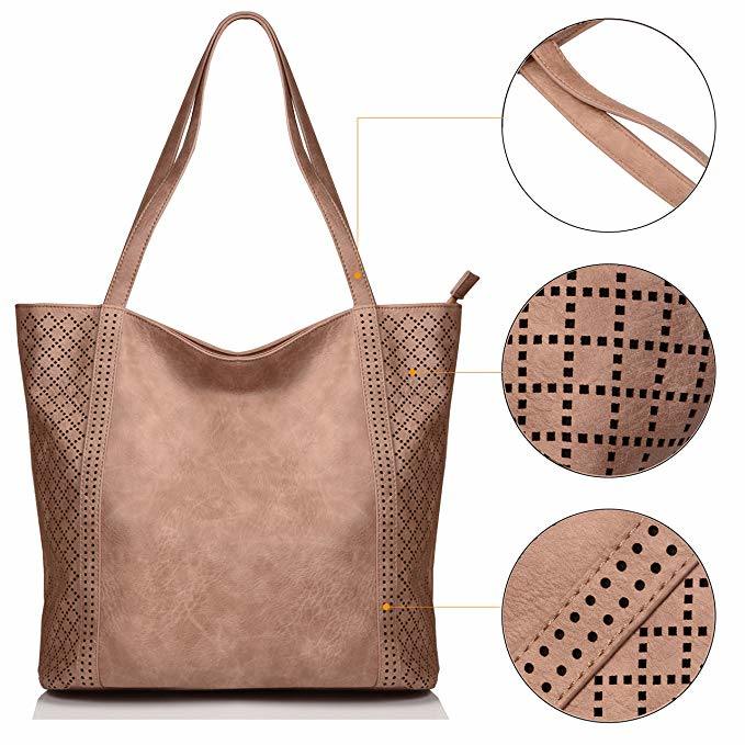 Lady Handbag Ladies Handbags Women Bag Tote Bag Shopping Bags Designer Handbag Straw Bag Replica Bag Laser Bag (WDL014575)