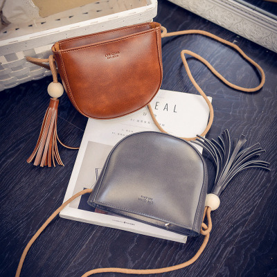 Small Shoulder Bag Mini Handbag Designer Handbag Gift Bags Promotion Handbag (WDL01178)