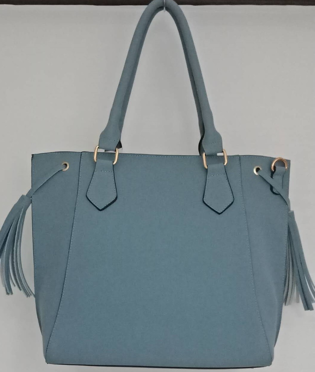 Fashion Lady Handbag Women Bag Designer Handbag PU Leather Handbag Popular Handbag Ladies Handbag (WDL01236)