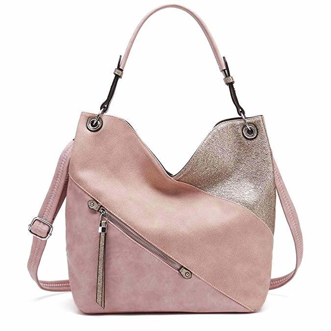 PU Leather Bags Designer Bag Women Bag Tote Bag Handbag Ladies Bags (WDL01463)