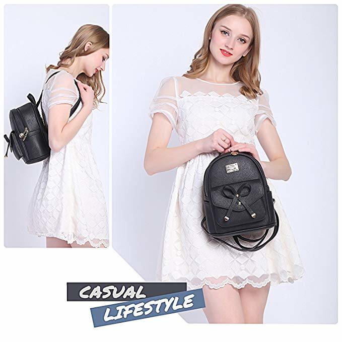 Women Backpack Lady Backpack Small Backpack Fashion Bags Designer Bag (WDL014594)