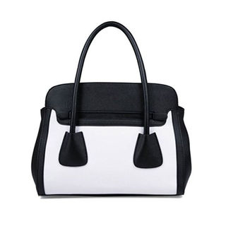 Lady Handbag Fashion Bag Pupular Lady Handbag Bg Leather Female Handbags Zipper Ladies Bags Designer Handbag (WDL01114)