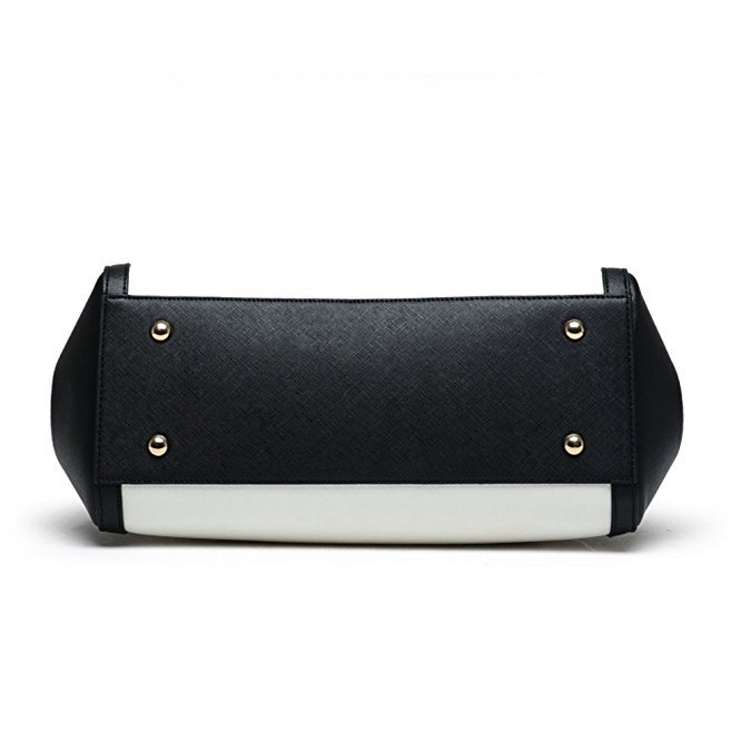 Lady Handbag Fashion Bag Pupular Lady Handbag Bg Leather Female Handbags Zipper Ladies Bags Designer Handbag (WDL01114)