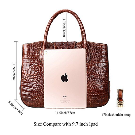PU Leather Handbag High Quality Women Bag Large Capacity Handbag Shopping Bag Women Handbag Fashion Handbag (WDL0579)