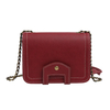 Three colors women handbag fashion bag tote bag leather handbag