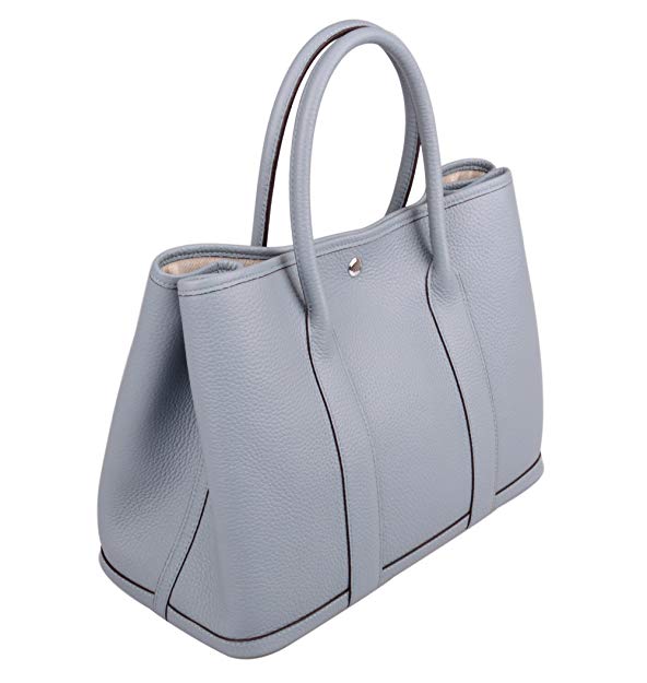 Lychee handbag for lady tote bag