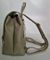 Women PU Leather Backpacks Schoolbag for Girls Rucksack Floral Embroidery (WDL0935)