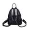 Simple Nylon Backpack Casual Women Travel Backpack (WDL0916)