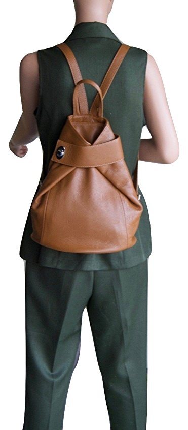 Fashion New Design Lady Backpack Women Backpack Special Backpack (WDL0267)