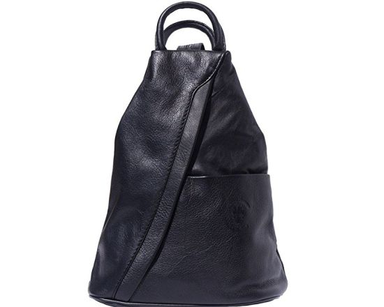 Two Strap Lady Handbag and Backpack Fashion Women Backpack Hot Sell Backpack (WDL0268)