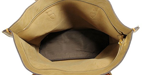 PU Leather Handbag Women Tote Custom Women Handbag New Design Lady Handbag 2018 (WDL0474)