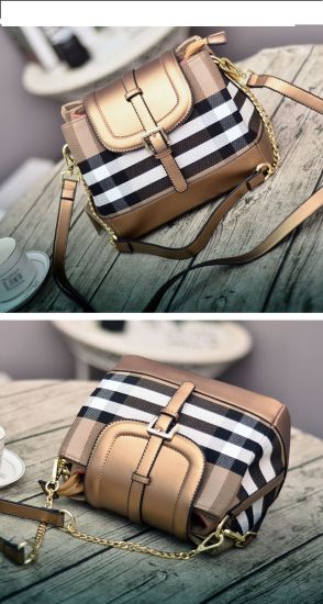 Handbags Lady Handbag Tote Bag Promotional Bag PU Leather Women Bag Ladies Handbag Fashion Bags Hand Bag Designer Handbags (WDL0355)