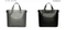 New PU Leather Casual Tote Shoulder Bags Ladies Soft Handbags (WDL0881)