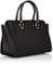 Fashion Lady Handbag Simple Large Capacity Shoulder Bag Promotion Bag (WDL0238)