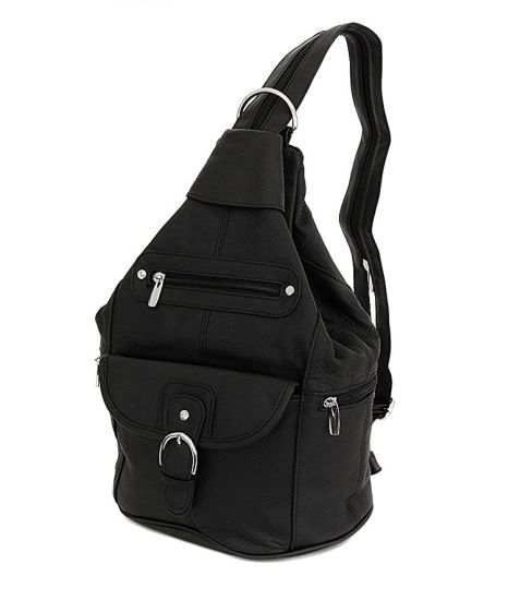 Nice Designer Lady Backpack Fashion Styles Lady Bag (WDL0271)