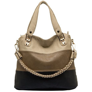 PU Leather Handbags Lady Handbag 2018 Custom Women Handbag Lady Shoulder Handbag (WDL0477)