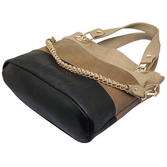 PU Leather Handbags Lady Handbag 2018 Custom Women Handbag Lady Shoulder Handbag (WDL0477)