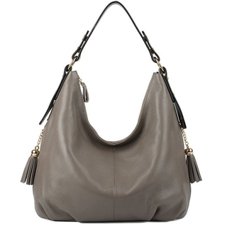 PU Lady Casual Large Capacity Shoulder Bag Designer Women Bag (WDL0301)