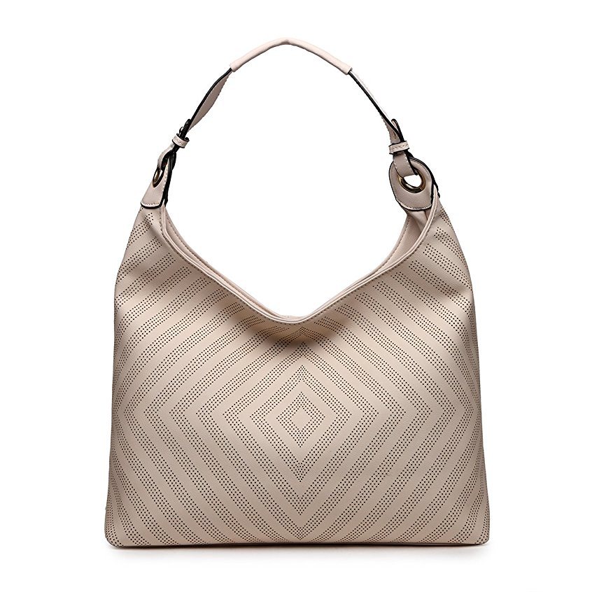 Laser Fashion Tote Large Capacity Shopping Bag Promotion Fashion Women Bag Laptop Bag (WDL0318)