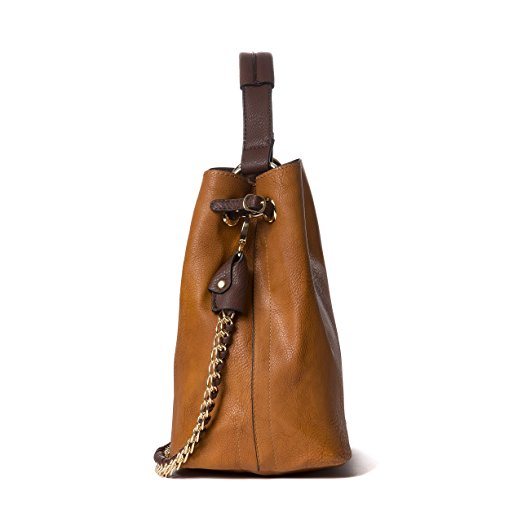 PU Leather Handbag 2018 Hot Sell High Quality Women Tote Promotional Handbag Leather Bags (WDL0528)