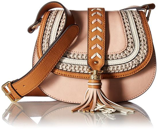Nice Design Lady Handbag Shoulder Bag PU Lady Handbag (WDL0255)