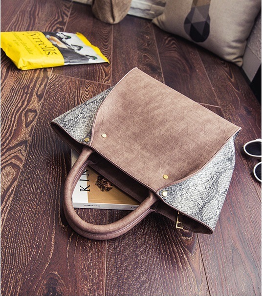 Designer Handbags PU Leather Handbags Shouler Fashion Bags Hand Bag Pormotional Bag Ladies Handbag Women Bag Tote Bag (WDL0353)