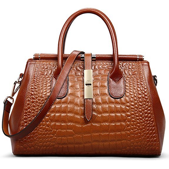 Ladies Handbags Designer Fashion Lady Bag PU Leather OEM/ODM Bags Hot Sell Bag (WDL0403)