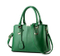 Business Lady Handbag Simple PU Leahter Hot Sell Nice Designer Handbag (WDL0188)