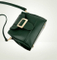 Bucket Bag Women PU Leather Shoulder Bag Lady Crossbody Bag (WDL0935)