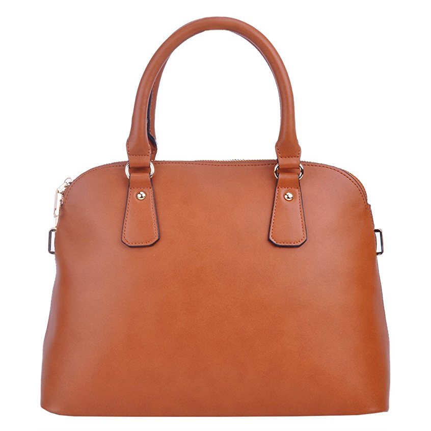 Classic High Quality Hot Sell Designer Fashion Lady Handbag Popular Handbag (WDL0276)