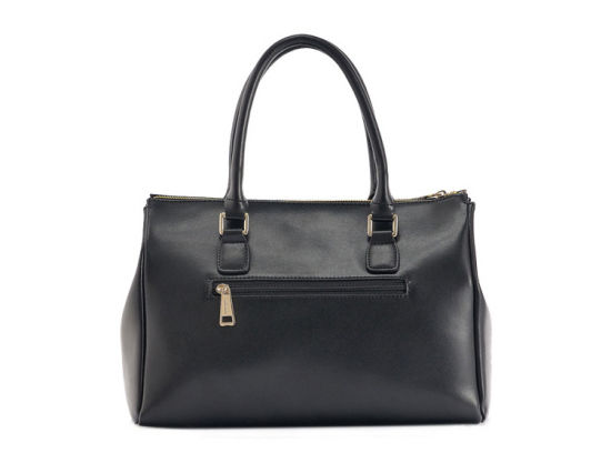 2018 New Lady Handbag PU Leather Boston Women Bag Pillow Bag Classic Hand Bag (WDL0728)