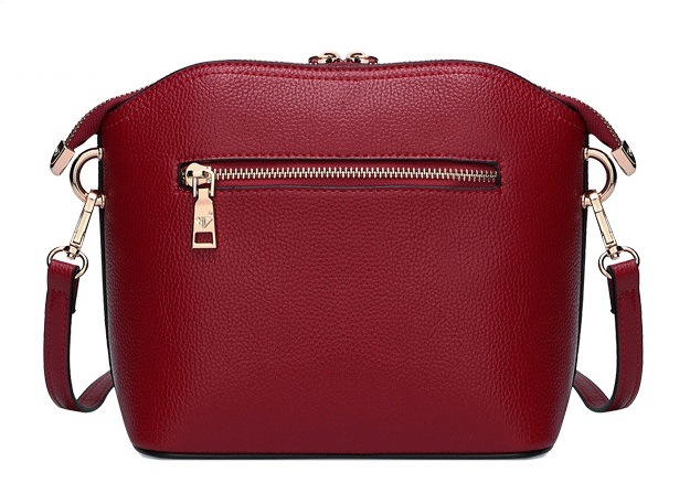 Nice Shape Lady Crossbody Promotion Handbag (WDL0233)