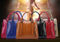 High Quality PU Lady Handbag Business Ladies Shoulder Bag (WDL0190)