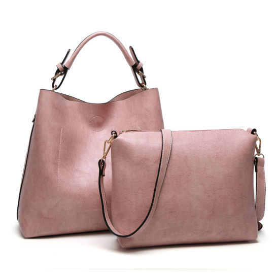 High Quality Hot Sell Designer Fashion Lady Shoulder Bags Ladies Handbag Tote Bag Designer Handbags (WDL0210)