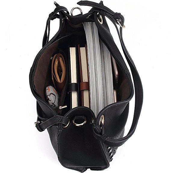 Lady Shoulder Handbag Ladies Leather Handbag PU Leather Bag Lady Handbag 2018 Lady Shoulder Handbag (WDL0570)